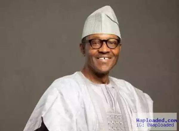 Buhari bans all ministers, perm secs, top government officials from flying 1st class